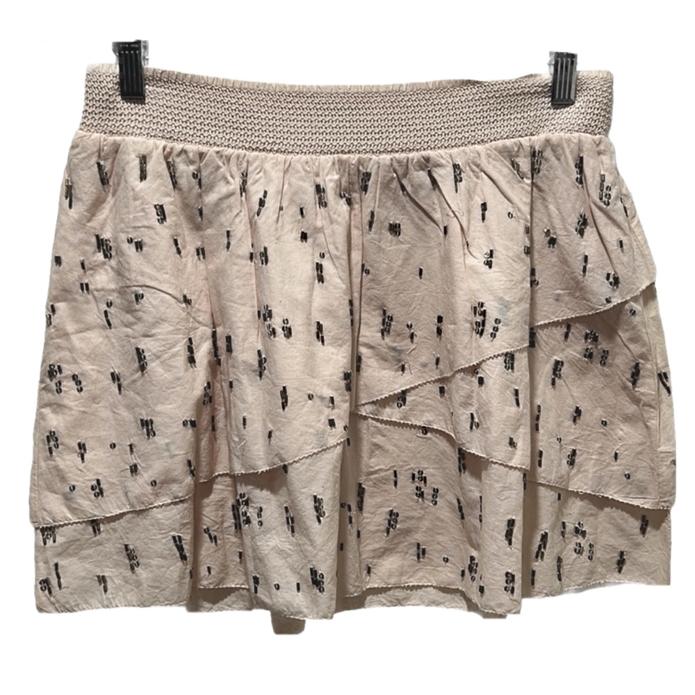 American eagle 🦅 outfitters  skirt size S/P GUC..